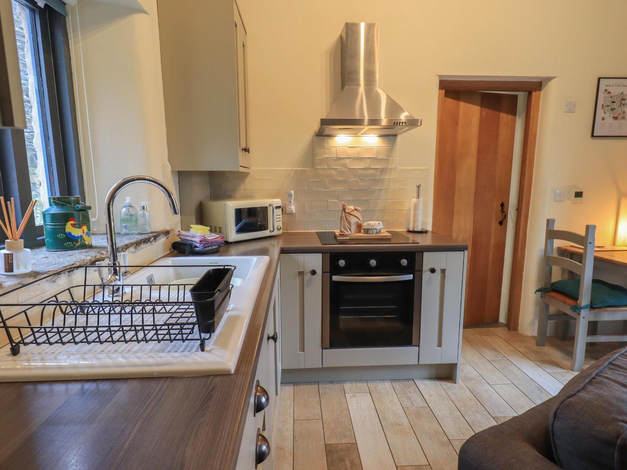 Speight Cottage Sedbergh Exterior photo