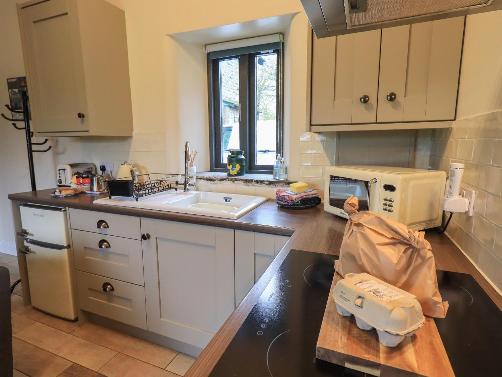 Speight Cottage Sedbergh Exterior photo